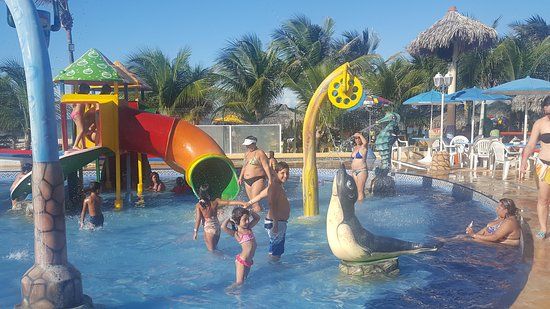 Cumbuco Acqua Beach