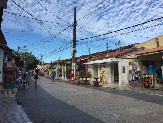 Rua Broadway