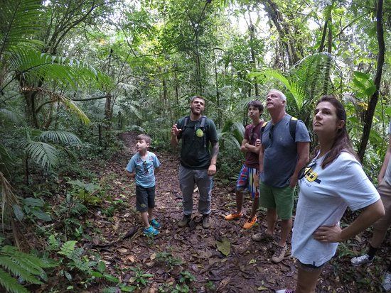 Raízes Aventura