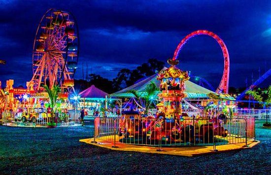Ita Park