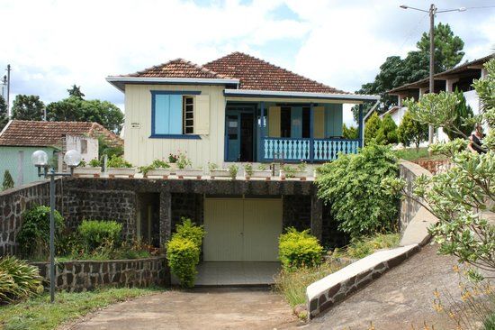 Museu do Imigrante