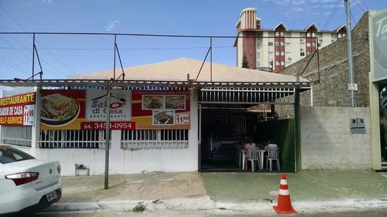 Sabor Di Casa