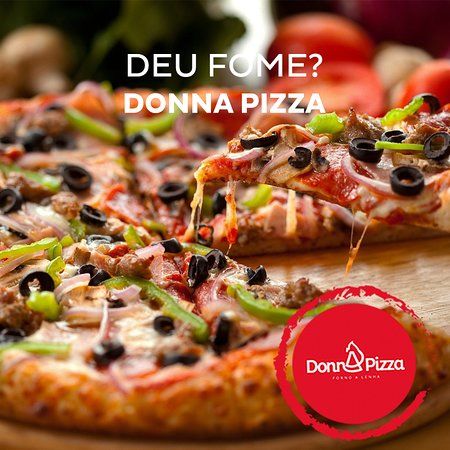 Donna Pizza