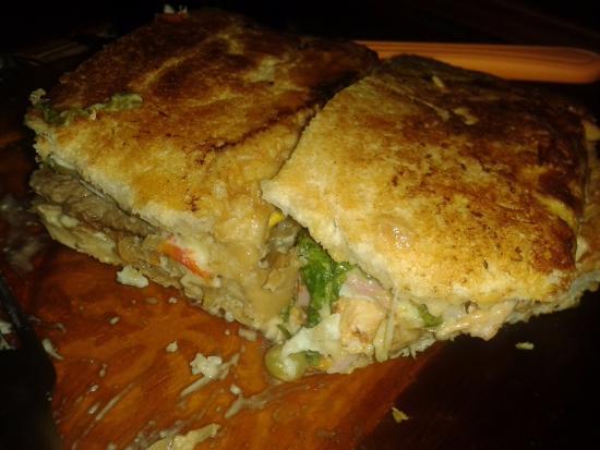 Baixinha Lanches