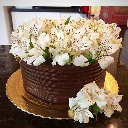 Brigadeiria Dolce Vitali