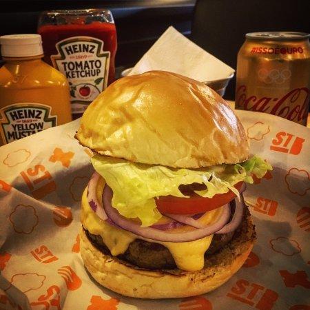 Street Burger