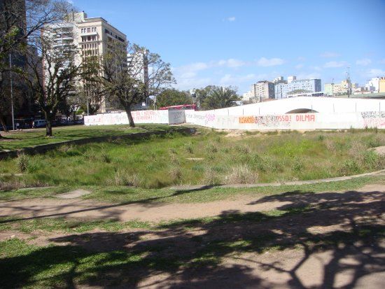 Ponte de Pedra