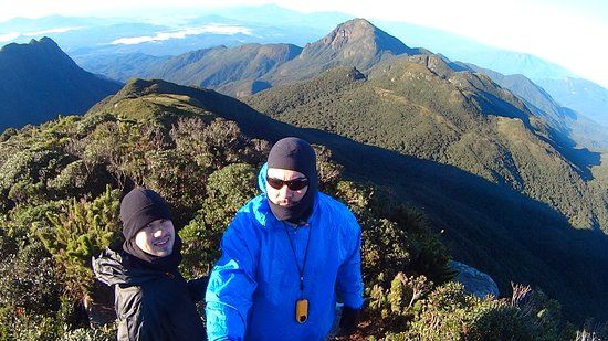 Pico Tucum