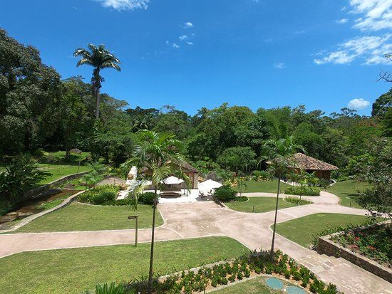 Fazenda Bananal