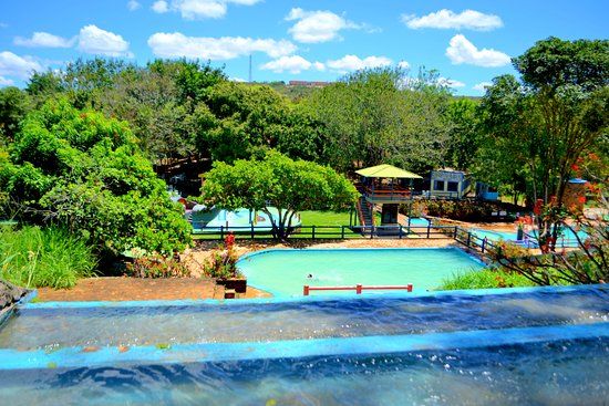 Aguas Parque