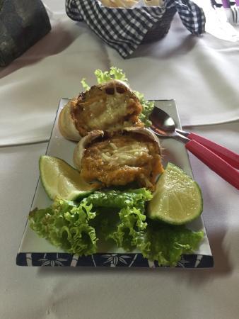 Restaurante Bacharel