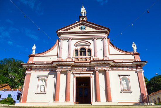 Santuário do Senhor Bom Jesus