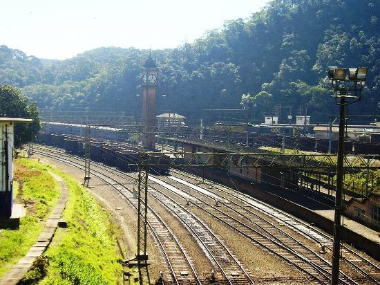 Estação Ferroviária