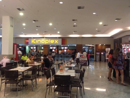 Maceió Shopping