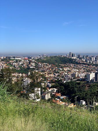 Praça Lagoa Seca