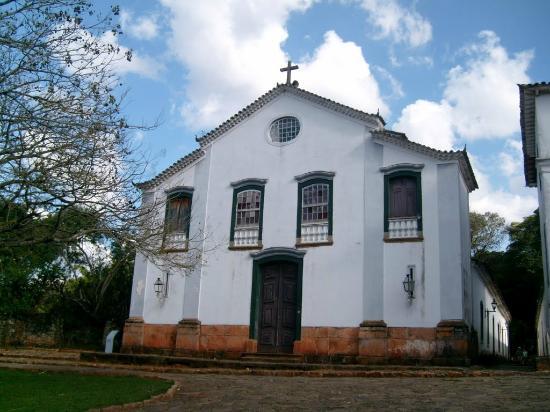 Igreja de São João Evangelista