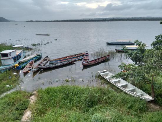 Altamira Quay