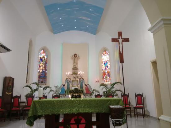 Catedral do Sagrado Coração de Jesus