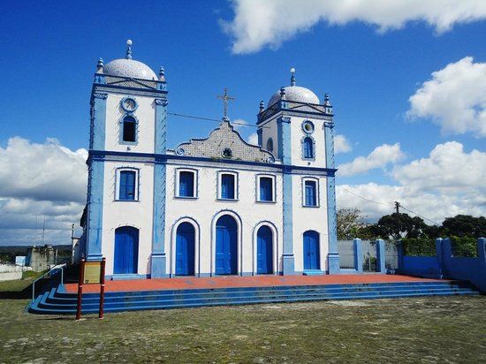 Igreja de Nossa Senhora do Amparo