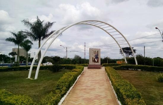Monumento ao Príncipe Maximiliano