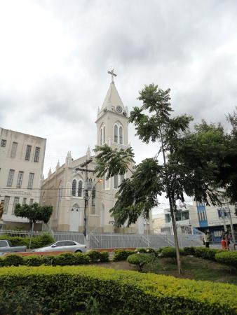 Catedral Nossa Senhora das Vitórias