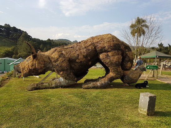Parque da Ovelha