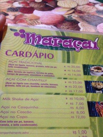 Maracai