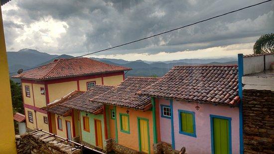 Restaurante Serra Do Luar