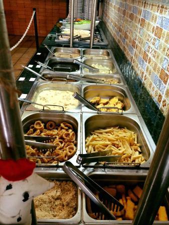Restaurante Toazza