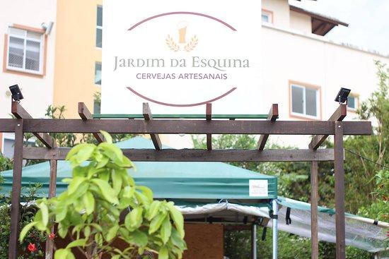 Jardim da Esquina