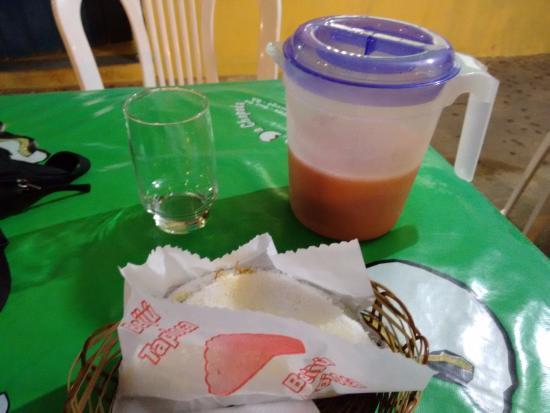Bejuzinho Da Chapada
