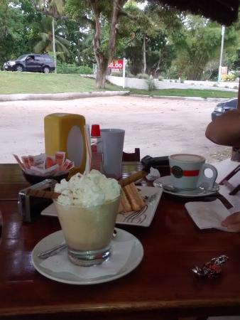 Barecentro Cafe