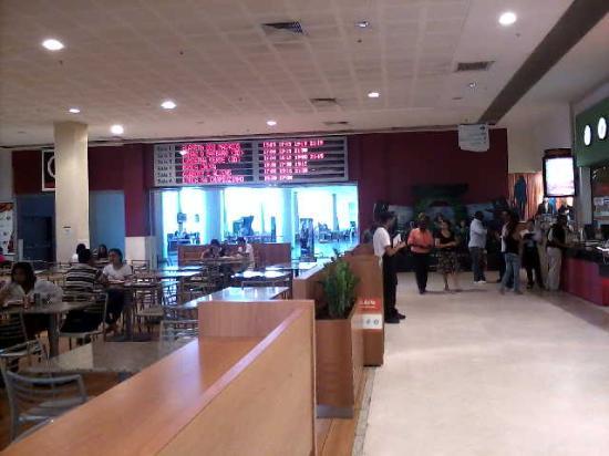 Caxias Shopping