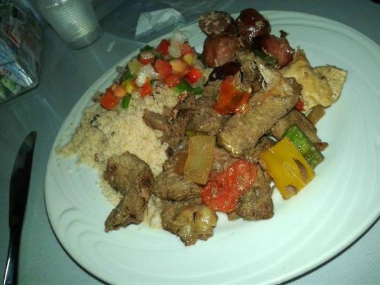 Capitolio Grill
