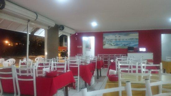 Pizzaria Shalon