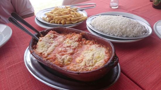 Cantina Escuna