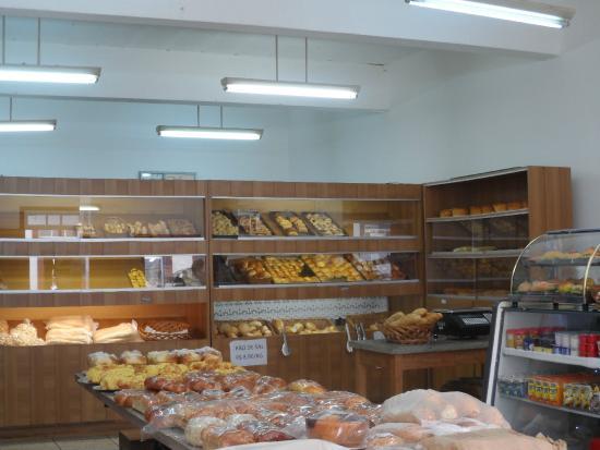 Padaria Dolci Pani