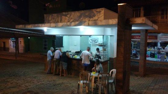 Delícias da Vó Neca
