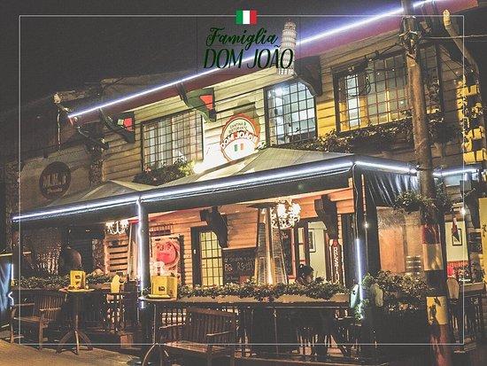 Cantina Dom João II