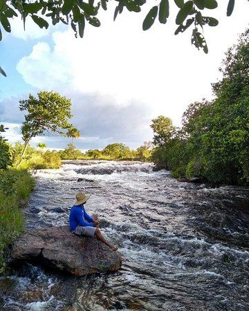 Buriti Adventure