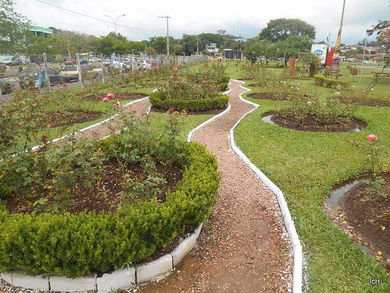 Parque do Imigrante