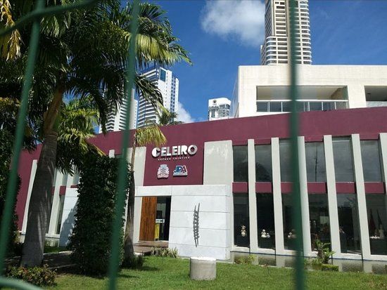 Celeiro Espaço Criativo