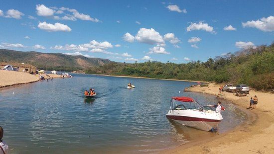 Praia do Funil