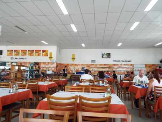 Restaurante e Lanchonete Planalto
