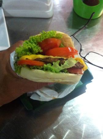 O Leitao Lanches Desde 1982