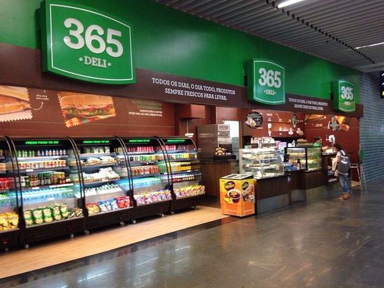 365 Deli