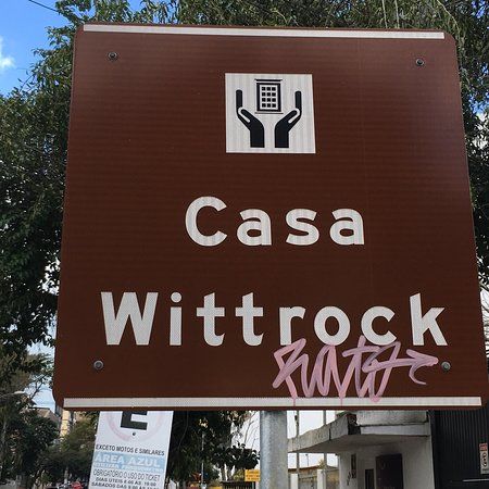 Casa Wittrock