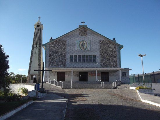 Paróquia Nossa Senhora das Dores