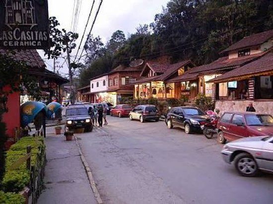 Centro Cultural Visconde de Mauá