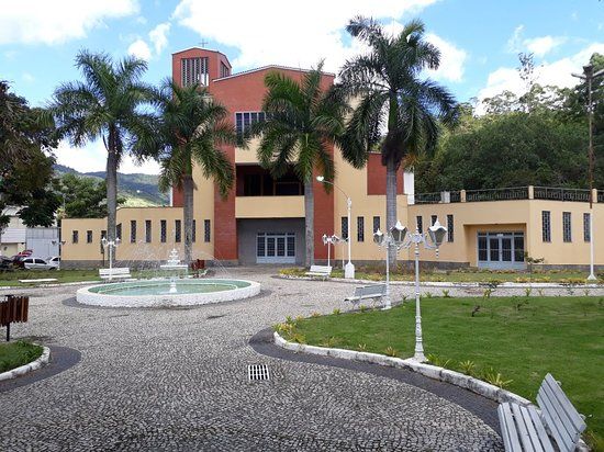 Igreja Nova Matriz